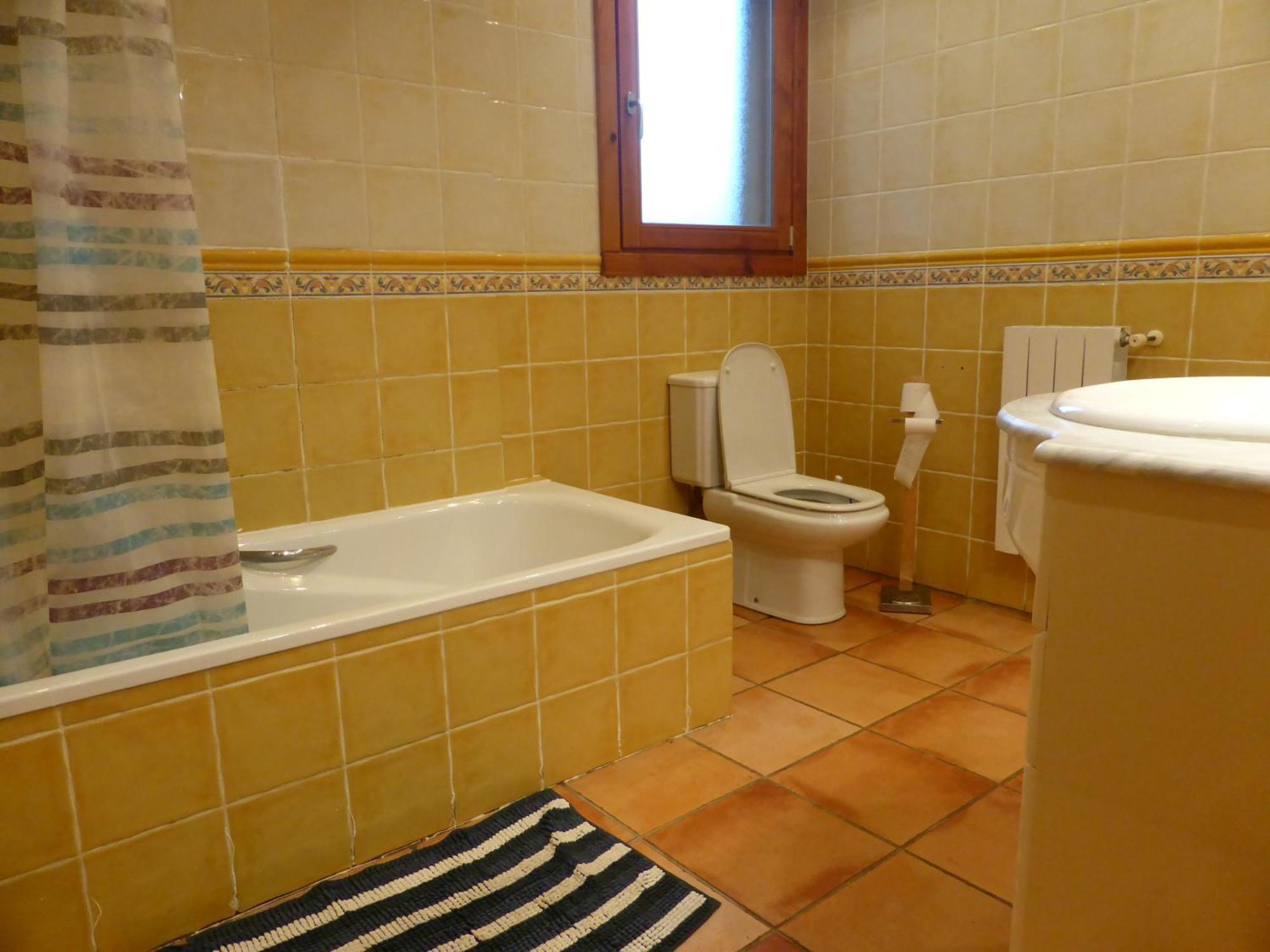 Una Casa Con Vistas En Pobes Екстер'єр фото